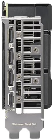 ASUS Dual GeForce RTX 4060 Ti EVO OC Edition 8GB GDDR6 (PCIe 4.0, 8GB GDDR6, DLSS 3, HDMI 2.1a, DisplayPort 1.4a, Axial-tech Fan Design, Auto-Extreme Technology), 3 Year Warranty - Image 3