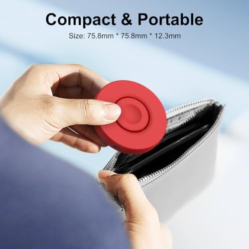Upgraded for Apple Watch Charger, Foldable Travel Fast Charging Dock - Image 6