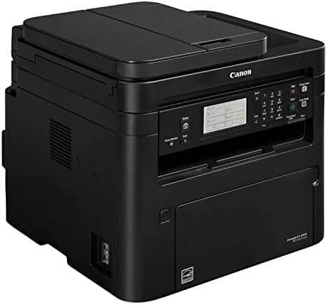 imageCLASS MF269dw VP - All in One, Wireless, Mobile Ready Laser Printer with 2 Year Warranty and 2 High Capacity Toners - Image 2