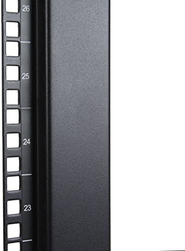 StarTech Rack Unit Alignment Label Strips, 49U, 2-Pack, TAA (RKUNITAPE) - Image 3