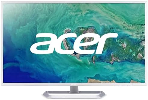Acer 31.5in FHD 1920x1080 IPS 75Hz Office Monitor EB321HQ Awi by Unknown