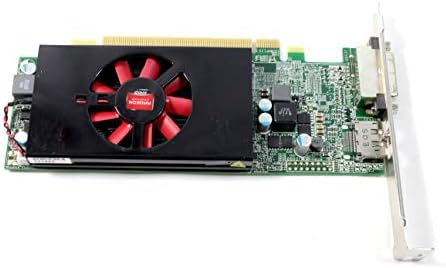 AMD Radeon HD 8570 1GB DDR3 PCIe x16 DVI/ DP Graphics Video Card Dell YT0RH - Image 5