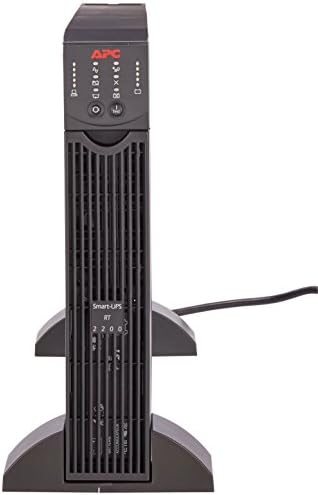 APC Smart-UPS RT 2200VA 120V ATX 2200 Power Supply SURTA2200XL - Image 2