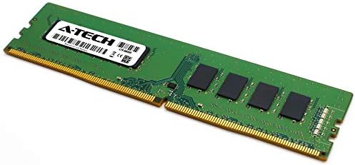 A-Tech 32GB Kit (2x16GB) RAM for Dell OptiPlex XE3, 7070, 7060, 5070, 5060, 3070, 3060 (Tower/SFF) | DDR4 2666 MHz DIMM PC4-21300 UDIMM Memory Upgrade - Image 3