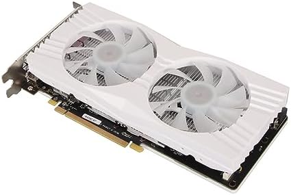 RX 580 8GB GDDR5 Gaming GPU Card for Desktop PC Home - Image 5