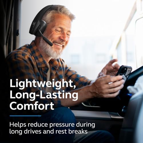 BlueParrott Pro B350 Bluetooth Headset - Image 3