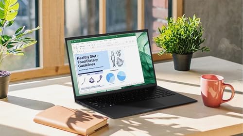 Dell Latitude 5590 15.6" Business Laptop Computer, Intel Quad Core i5-8350U Notebook PC, 8GB DDR4 RAM 256GB SSD, HDMI, Type-C, Webcam, Windows 11 Pro (Renewed) - Image 6