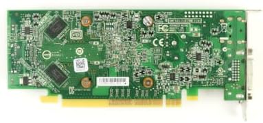 Dell AMD Radeon R5 240 1GB DDR3 DVI/ D-Port Video Card F9P1R 0F9P1R (Renewed) - Image 3
