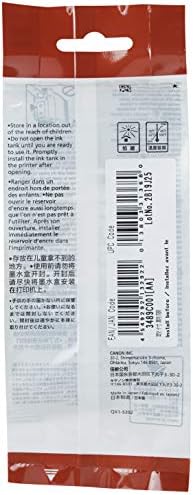Canon Black Ink 55ml (PFI-030BK) for Canon imagePROGRAF TA-20 and TA-30 - Image 2