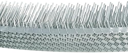 WICKED Professional OD Copper Pipe Cleaner Replacement Brushes (1” (2-Pack)) - Image 4