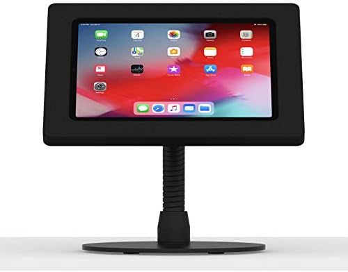 VidaMount Black Enclosure and Portable Flexible Stand [Bundle] Compatible with iPad Pro 11" (1st Gen) & Air 10.9" (4th Gen) - Image 2