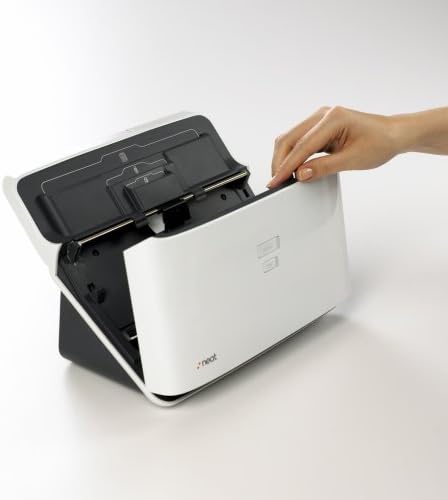 NeatDesk Desktop Scanner and Digital Filing System- Macintosh - Image 2