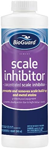 BioGuard Scale Inhibitor, 32 oz, 2 Pack - Image 2