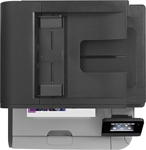 HP Color LaserJet Pro MFP M476nw (Renewed) - Image 3