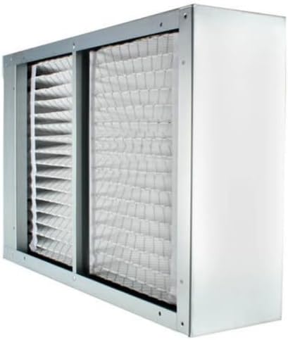 Aprilaire 1410 Whole House Air Purifier, Compact Air Cleaner w/MERV 11 Filter - 16 x 25 - Image 4