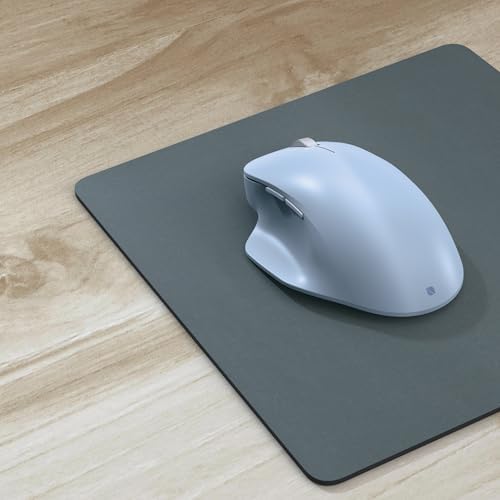Incase Bluetooth Ergonomic Mouse Designed by Microsoft, Pastel Blue - Image 3