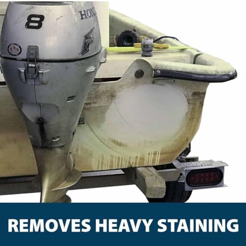 Airmax D-Scale Fountain & Aeration Cleaner, 32 Ounce - Image 5