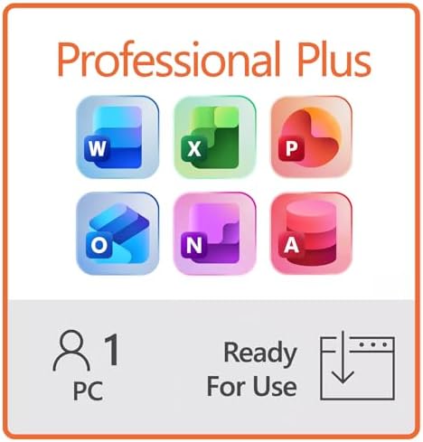 HP Ultrabook 14 Laptop Computer Business Study & Home 2025, Lifetime MS Office + Windows 11 Pro, Quad-Core Intel CPU, 8GB RAM & 628GB Storage (128GB UFS+500GB Ext), Wi-Fi 6, HubxcelAccessory, Lavender - Image 4