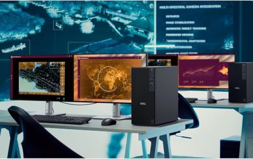 Dell Pro Desktop QCT1250, New OptiPlex Version - Image 7