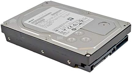 HITACHI Ultrastar 7K3000 HUA723030ALA640 3TB 64MB Cache 7200RPM SATA 6.0Gb/s 3.5in Enterprise Internal Hard Drive - 3 Year Warranty (Renewed) - Image 2