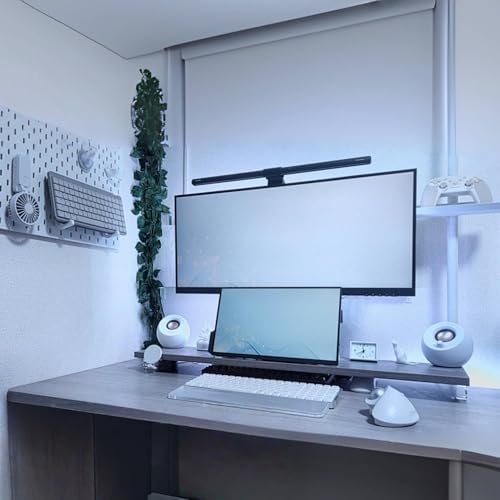 Kado 34" 3440x1440 21:9 Computer Monitor & 15.6" 1920x1080 Portable Monitor - Image 4
