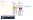 Aquaboon 2-Stage Whole House Water Filtration System with 5 Micron 10x4.5 Reducing Sediment and KDF Heavy Metals Water Filter Purification Cartrige, Pressure Gauges, Wrench, Bracket - Image 6