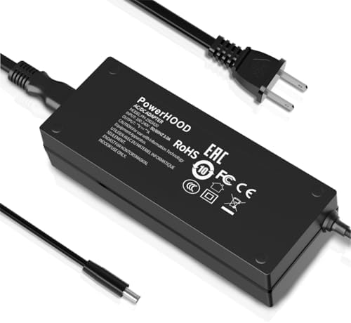 24V 2.5A Adapter for Epson RR-600W B11B258202 RR600W RapidReceipt Wireless by POWER%C2%A0YOU%C2%A0AS%C2%A0A%C2%A0NEIGHBOR
