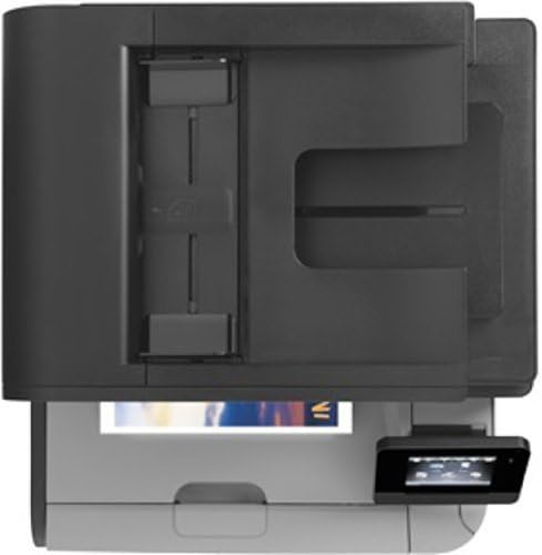 HP LaserJet Pro 400 color MFP M476dn (Renewed) - Image 4
