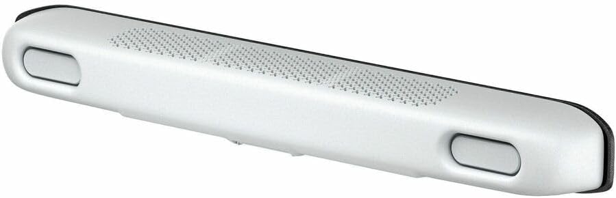 Poly Studio V12 USB Video Bar w/USB-C 65W Power Adapter and Power Cord GSA/TAA - Image 7