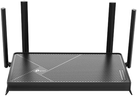 TP-Link Dual-Band BE3600 Wi-Fi 7 Router, Archer BE230 by TP-Link