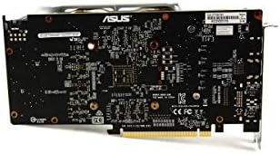 ASUS GeForce GTX 1060 6GB Dual-Fan OC Edition VR Ready Dual HDMI DP 1.4 Gaming Graphics Card (DUAL-GTX1060-O6G) (Renewed) - Image 3