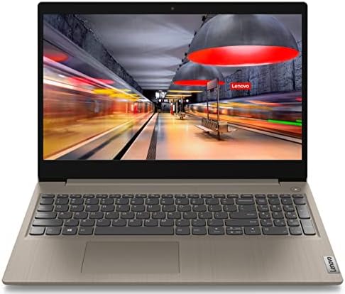 Lenovo V15 Business Laptop Computer, 15.6" FHD Display, Intel Dual-core Processor, 4GB DDR4 RAM, 512GB PCIe SSD, Numeric Keypad, WiFi, Bluetooth 5.1, USB Type-C, Windows 11 Pro, Black, Tichang by LENOVO