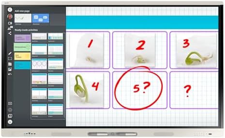 SMART MX275-V5SMART Board MX075-V5 interacti - Image 2