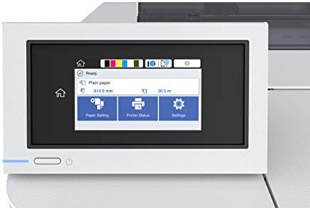 Epson SureColor T3170 Wireless Desktop Wide Format Plotter Printer - Image 5