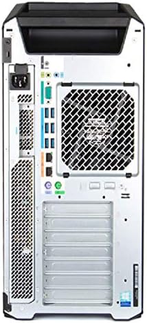 HP Z8 G4 2X Gold 5122 4C 3.6Ghz 96GB RAM 1TB SSD Quadro P600 Windows 11 (Renewed) - Image 3