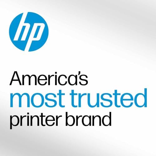HP Smart Tank Plus 651 Wireless All-in-One Printer, Ink Tank Printer-for-Home Use, 2 Years of Ink Included Auto Document Feeder, Mobile Print, Scan, Copy, Fax. (7XV38A) - Image 3