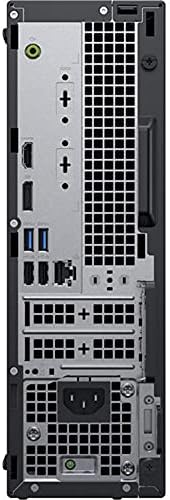 Dell Optiplex 3060 Desktop Computer | Intel i5-8500 (3.2) | 32GB DDR4 RAM | 1TB SSD Solid State | Built in WiFi | Bluetooth | Windows 11 Professional | Home or Office PC (Renewed) - Image 5