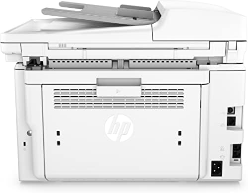 HP LaserJet Pro M148dw All-in-One Wireless Monochrome Laser Printer, Mobile & Auto Two-Sided Printing, Works with Alexa (4PA41A) - Image 4