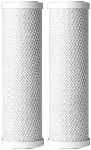 A. O. Smith 2.5"x10" 5-Micron Carbon Block Sediment Filter | AO-WH-PRE-RC2 by AOSmith