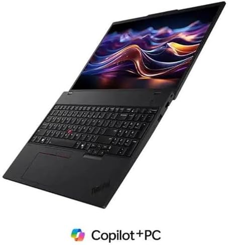 Lenovo ThinkPad P16s Gen 4 with OLED 4K Dolby Vision 100%DCI-P3 Touchscreen - Image 7