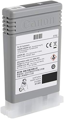 Canon Black Ink 55ml (PFI-030BK) for Canon imagePROGRAF TA-20 and TA-30 - Image 4
