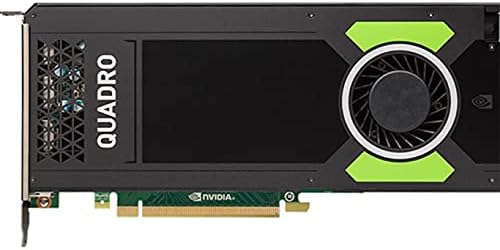 Nvidia Quadro M4000 8GB GDDR5 256-bit PCI Express 3.0 x16 Full Height Video Card (Renewed) - Image 2