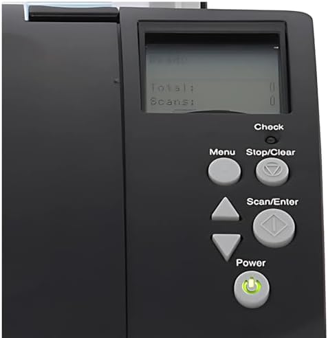 Fujitsu FI-7160 Scanner Bundle for Office, Fast Photo Scanner, Document & Receipt Scanner, Photo Scanners for Old Pictures to Digital Fast, Computer Scanners, Desktop Scanner (Renewed) - Image 6