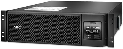 APC SRT5KRMXLT by APCbySchneider-Electric