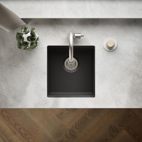 KOHLER Billings 18 in. Undermount Bar Sink With Accessories - Image 5