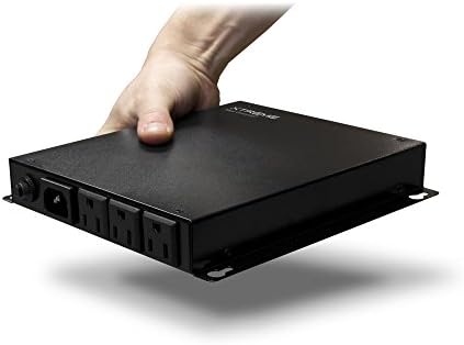 J60-350 Lithium UPS 350VA/200W 120VAC by Xtreme+Power+Conversion