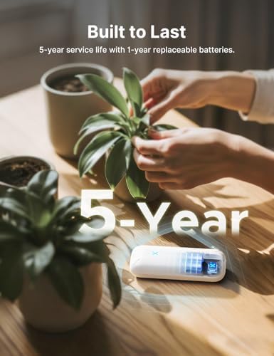 X-Sense Smart Wi-Fi Thermometer Hygrometer, Base Station not Included - Image 6