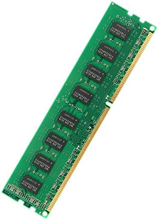 Rasalas 8GB Kit (2x4GB) PC3-10600 DDR3 1333 PC3 10600U Ram 2Rx8 PC3 10600U 1333 mhz DDR3 1.5V CL9 240-pin DDR3 Memory Module Upgrade for Desktop - Image 6
