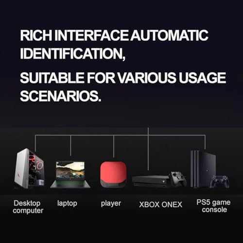 19-inch Full HD 75Hz Small Thin Monitor for laptops, Computers and desktops, HD+ 1440 x 900p, Anti-Glare, LED Display, VGA/HDMI Connection - Image 4