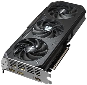 GIGABYTE Radeon RX 9060 XT Gaming OC 8G Graphics Card, PCIe 5.0, 8GB GDDR6, GV-R9060XTGAMING OC-8GD Video Card - Image 7